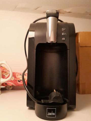 Java koffiezet, Elektronische apparatuur, Ophalen, Zo goed als nieuw, Overige merken