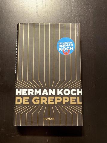 De greppel - Herman Koch