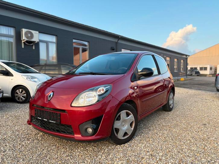 Renault Twingo AUTOMATIQUE, Auto's, Renault, Particulier, Twingo, Elektrische buitenspiegels, Benzine, Automaat, Ophalen