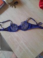 Soutien-gorge sexy bleu par Anna Field taille 80C, Vêtements | Femmes, Sous-vêtements & Lingerie, Anna Field, Enlèvement ou Envoi