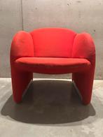 4 Artifort ben chair red, Ophalen