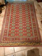 perzisch tapijt handgeknoopt, Enlèvement, Utilisé