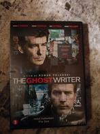 Dvd thé Ghost writer m P Brosnan aangeboden, CD & DVD, DVD | Thrillers & Policiers, Comme neuf, Enlèvement ou Envoi