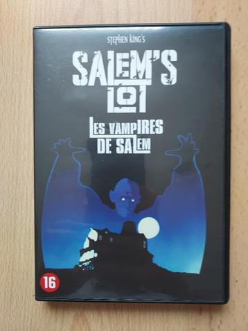 Salem’s Lot - Stephen King beschikbaar voor biedingen
