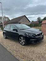 Peugeot 308 GT line, bwj 2019, 1.2 benzine, Auto's, Euro 6, Handgeschakeld, Particulier, 1200 cc