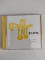 Damian Wilson - Disciples, grow old with me, Prog, Threshold, Ophalen of Verzenden, Zo goed als nieuw