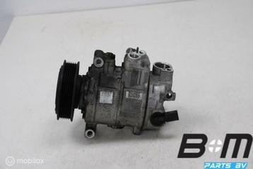 Aircopomp / Aircocompressor VW Tiguan 5N 1K0820859T beschikbaar voor biedingen