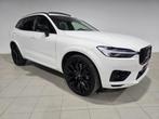 Volvo XC60 T6 AWD Recharge Geartronic, Auto's, Automaat, Achterwielaandrijving, 4 cilinders, Wit