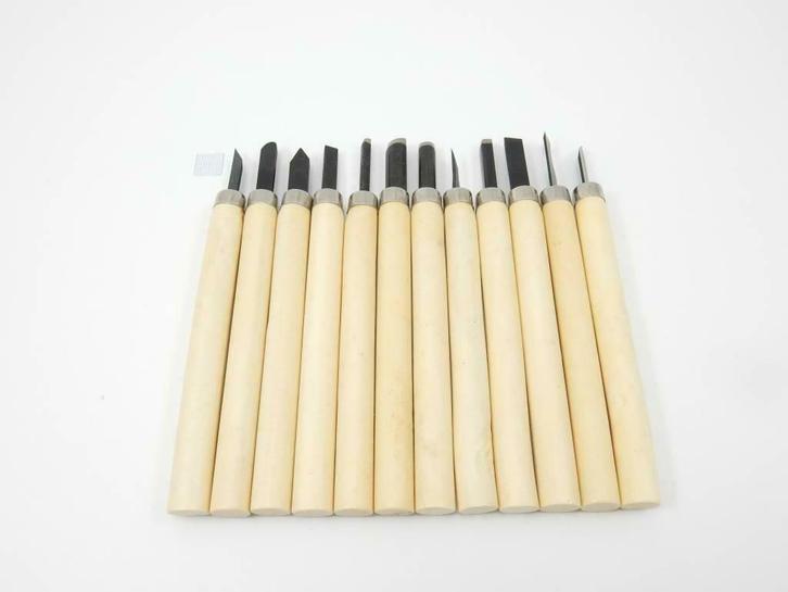 Schijnwerkersgereedschap, Diversen, Schoolbenodigdheden, Nieuw, Ophalen