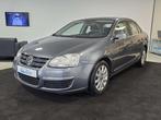 Volkswagen Jetta 1.9 TDi Comfortline (bj 2008), Auto's, Volkswagen, Voorwielaandrijving, Gebruikt, 4 cilinders, Parkeersensor