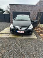 180cdi 2006 euro 4 gekeurd tot 15/05/2026, Auto's, Mercedes-Benz, Voorwielaandrijving, Stof, Zwart, Particulier