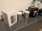 Lot de 2 Sonos play 1 blanc avec boîte d'origine