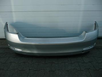 Skoda Octavia III Bumper Achterbumper 5E5807421 Sedan beschikbaar voor biedingen