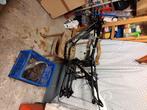 Frame yamaha rd 50, Fietsen en Brommers, Ophalen of Verzenden, Gebruikt, Frame, Yamaha