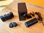 BOSE Lifestyle 30 series II system, Audio, Tv en Foto, Luidsprekerboxen, Ophalen, Gebruikt, Complete surroundset, Bose