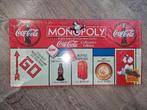 Monopoly Coca Cola 1e Coca Cola Atlanta Museum, Verzamelen, Ophalen of Verzenden, Nieuw, Overige typen