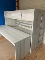 Jeugdkamer, Huis en Inrichting, Ophalen, Zo goed als nieuw, Hoogslaper