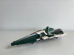 LEGO Star Wars 9498 – B-Wing Fighter (Tweedehands) – €20, Ophalen, Gebruikt