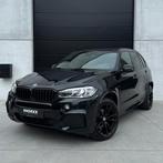 BMW X5 sDrive25d M-Sport / Panorama / H&K / Leder / Garantie, Automaat, Testrit aan huis, Achterwielaandrijving, 1995 cc