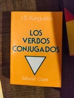 Werkwoordenboek Spaans, Enlèvement, Utilisé, Espagnol