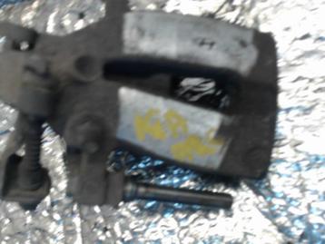  Étrier arrière gauche Kia Venga 1.4CRDi 66kw 2010-2015 beschikbaar voor biedingen