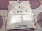 Averbode abdijbier reclamebord metaal,nieuw, Ophalen of Verzenden, Nieuw, Reclamebord