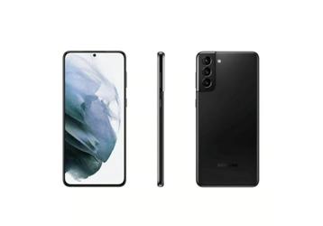 Galaxy S21+, Telecommunicatie, Mobiele telefoons | Samsung, Ophalen, Gebruikt, Zwart, Touchscreen