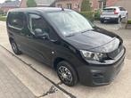 peugeot partner 1.5hdi ALS NIEUW!47000km!1j garantie!, Auto's, Voorwielaandrijving, 4 deurs, Stof, Euro 6