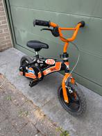 Bmx fiets kind, Fietsen en Brommers, Fietsen | Jongens, Ophalen, 14 inch of minder, Handrem