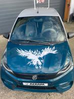 Aixam 21/10/2024 km 4373, Autos, Achat, Carnet d'entretien, Diesel, Automatique