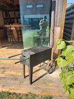 Barbecue grill eyecatcher, Tuin en Terras, Ophalen, Gebruikt