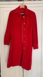 Belle veste automnale rouge, Vêtements | Femmes, Blouses & Tuniques, Mic Mac, Comme neuf, Taille 34 (XS) ou plus petite, Rouge