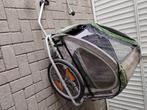 Fietskar, Fietsen en Brommers, Gebruikt, Kinderkar, 40 tot 60 kg, Ophalen