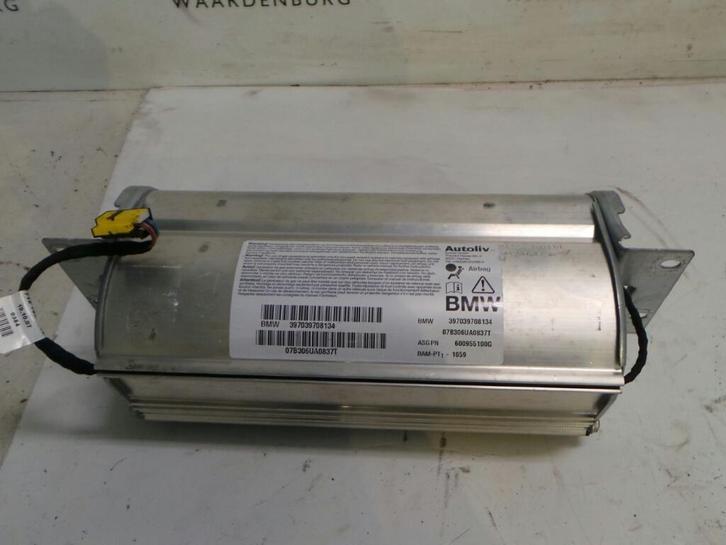 B.M.W. 5 SERIES [AIRBAG_KIT] 2008, Autos : Pièces & Accessoires, Autres pièces automobiles, Utilisé, ARN reconnu, Stiba membre