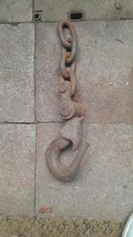 Leger ketting, Ophalen of Verzenden