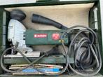 Metabo STE 105 decoupeerzaag, Ophalen, Gebruikt, 600 tot 1200 watt, Metabo