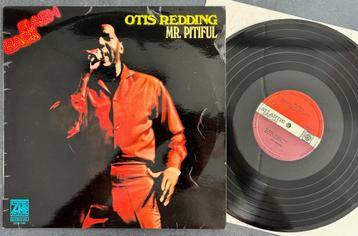 OTIS REDDING - Mr. Pitiful ( LP ) beschikbaar voor biedingen