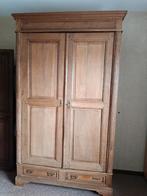 Garde robe, Ophalen, Gebruikt, 100 tot 150 cm, 200 cm of meer