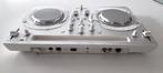 Pioneer DJ - DDJ-WeGO4-W draagbare dj console (nieuwstaat), Ophalen, Zo goed als nieuw, Pioneer
