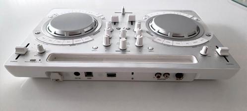 Pioneer DJ - DDJ-WeGO4-W draagbare dj console (nieuwstaat), Muziek en Instrumenten, Dj-sets en Draaitafels, Zo goed als nieuw