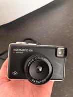 Antieke camera, Audio, Tv en Foto, Fotocamera's Analoog, Zo goed als nieuw