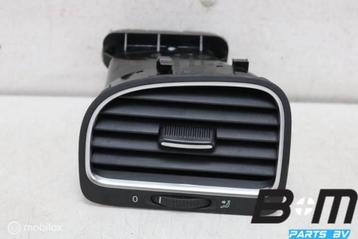 Kachelrooster links VW Golf 6 5K0819709D beschikbaar voor biedingen