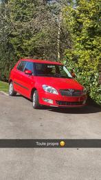 Skoda fabia, Auto's, Skoda, Stof, Particulier, Euro 4, Te koop