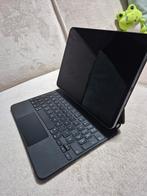 IPad pro 3rd Gen 11pouces WI-FI 256 Go, Gris, 11 pouces, Comme neuf, Enlèvement