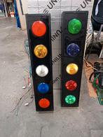 Lichtinstallatie, Ophalen, Gebruikt, Licht, Geluidgestuurd