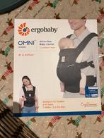 ERGOBABY OMNI 360, Enlèvement, Comme neuf