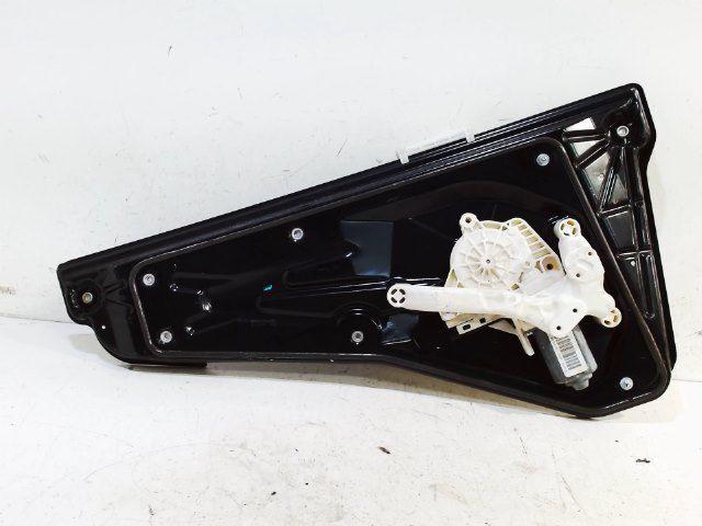 RAAMMECHANIEK ELEK RECHTS ACHTER Range Rover Sport (LS), Auto-onderdelen, Carrosserie, Land Rover, Achter, Rechts, Gebruikt