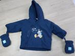 Winterjas maat 80, Kinderen en Baby's, Babykleding | Maat 80, Ophalen, Zo goed als nieuw, Jasje