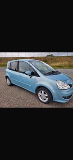 Renault in top staat, Auto's, Renault, Automaat, Leder en Stof, Break, 5 deurs