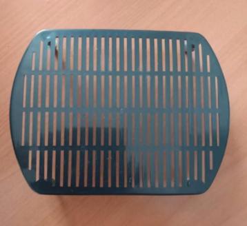 Karmann ghia speaker grill luidspreker grill, dashboard roo, Enlèvement ou Envoi, Neuf, Pièces Oldtimer ou Ancêtre
